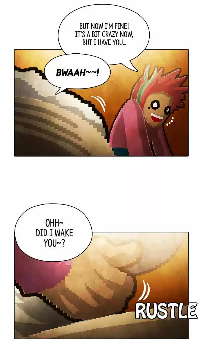 Guardians of the Video Game 85