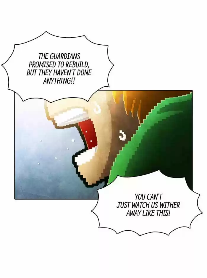 Guardians of the Video Game 85