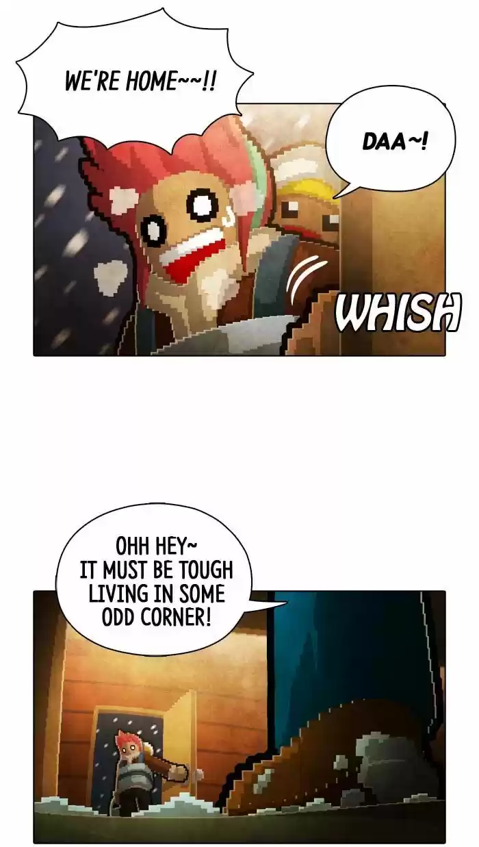 Guardians of the Video Game 85