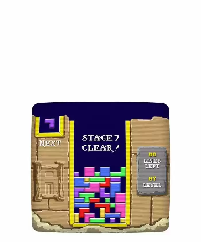 Guardians of the Video Game 85