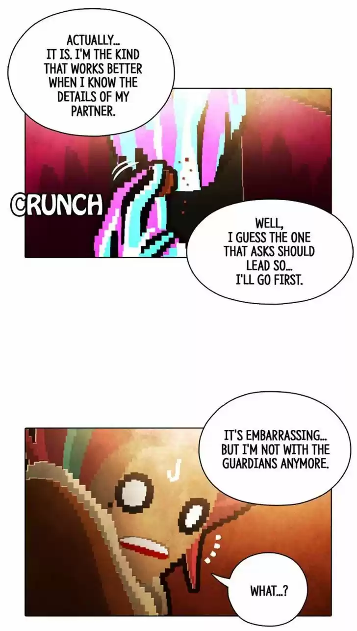 Guardians of the Video Game 86