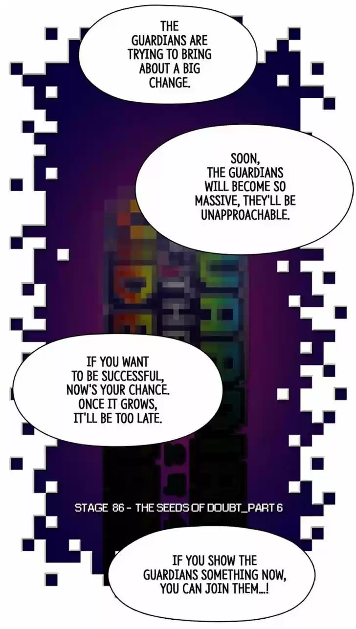 Guardians of the Video Game 86