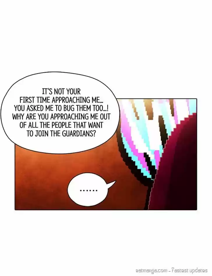 Guardians of the Video Game 86