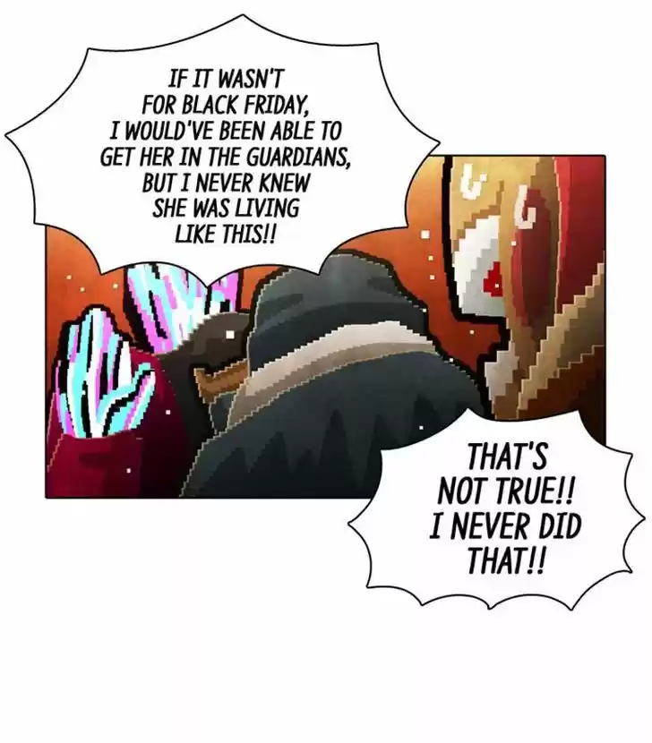 Guardians of the Video Game 86