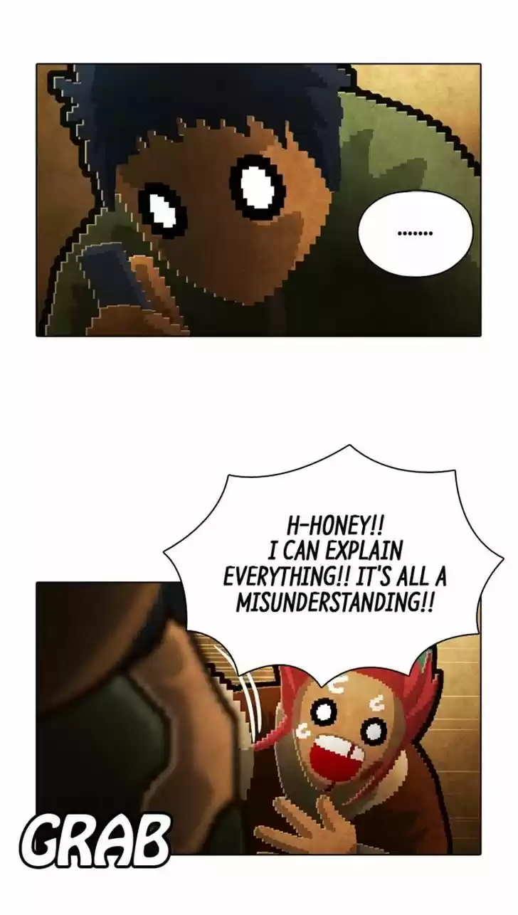 Guardians of the Video Game 87