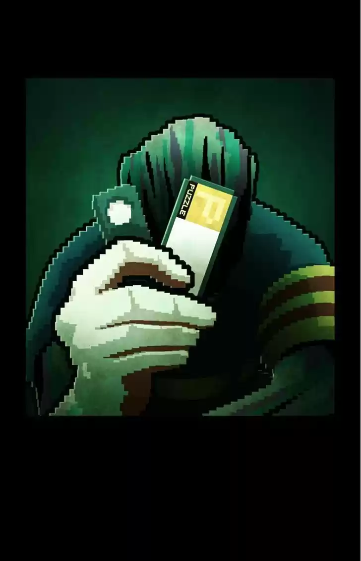 Guardians of the Video Game 88