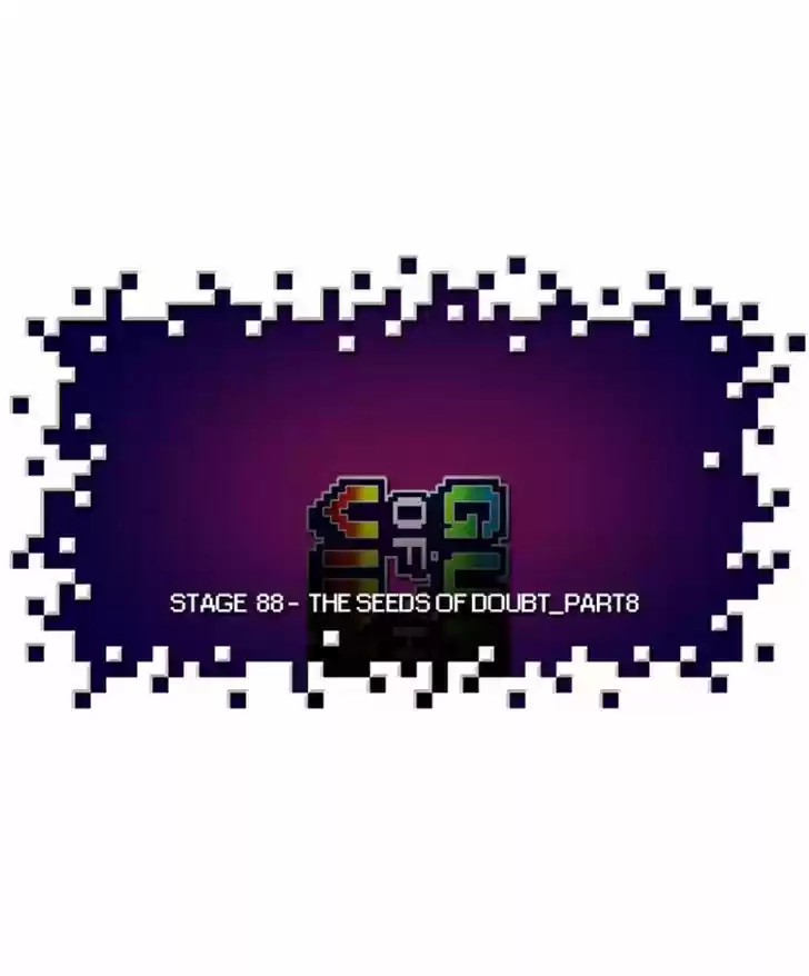 Guardians of the Video Game 88