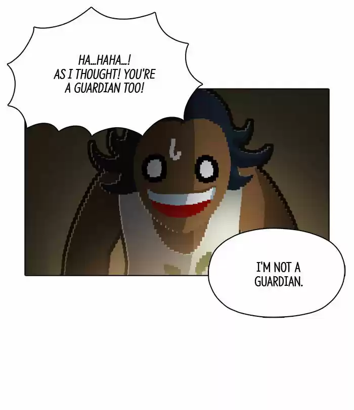 Guardians of the Video Game 89