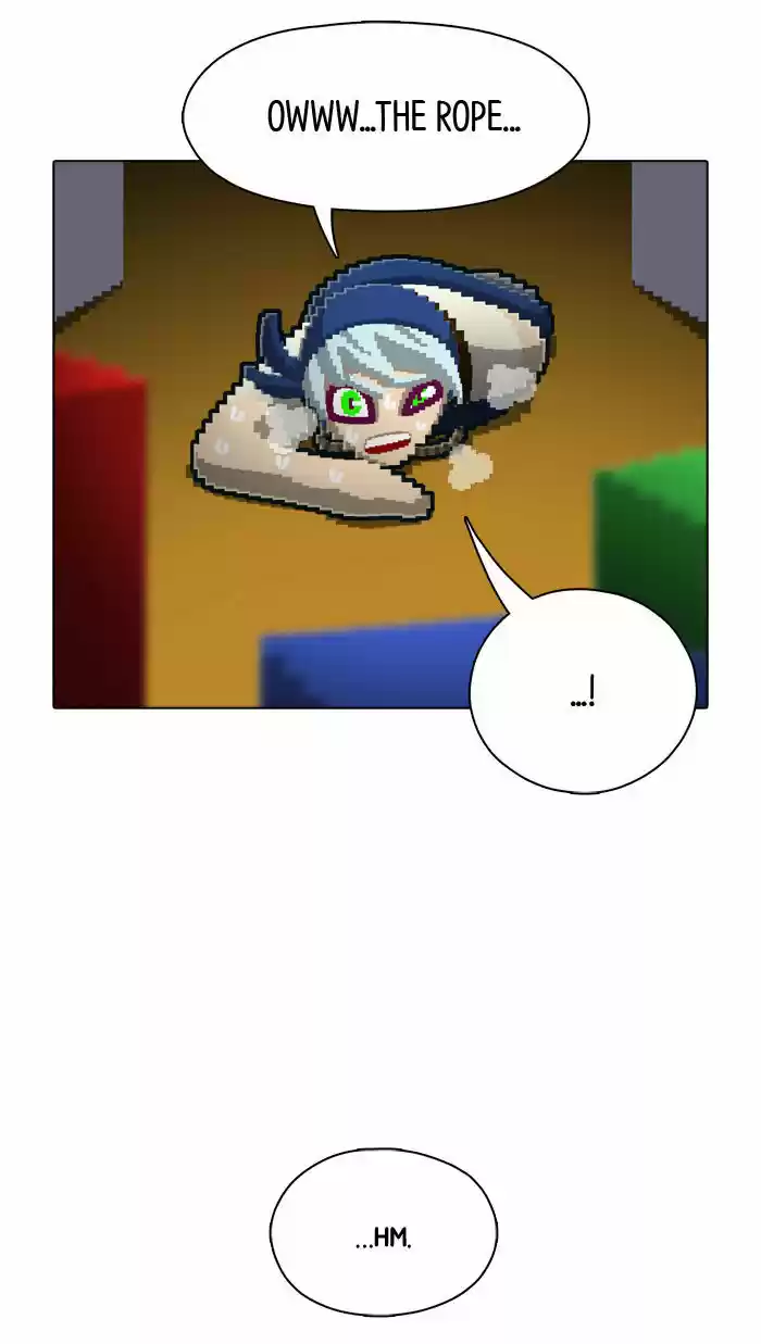 Guardians of the Video Game 89