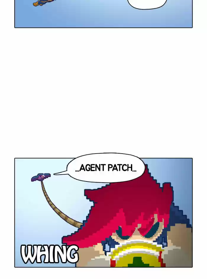 Guardians of the Video Game 9