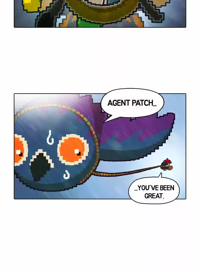 Guardians of the Video Game 9