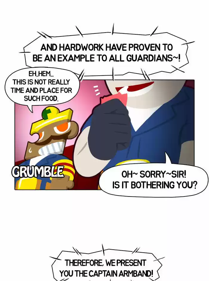 Guardians of the Video Game 9