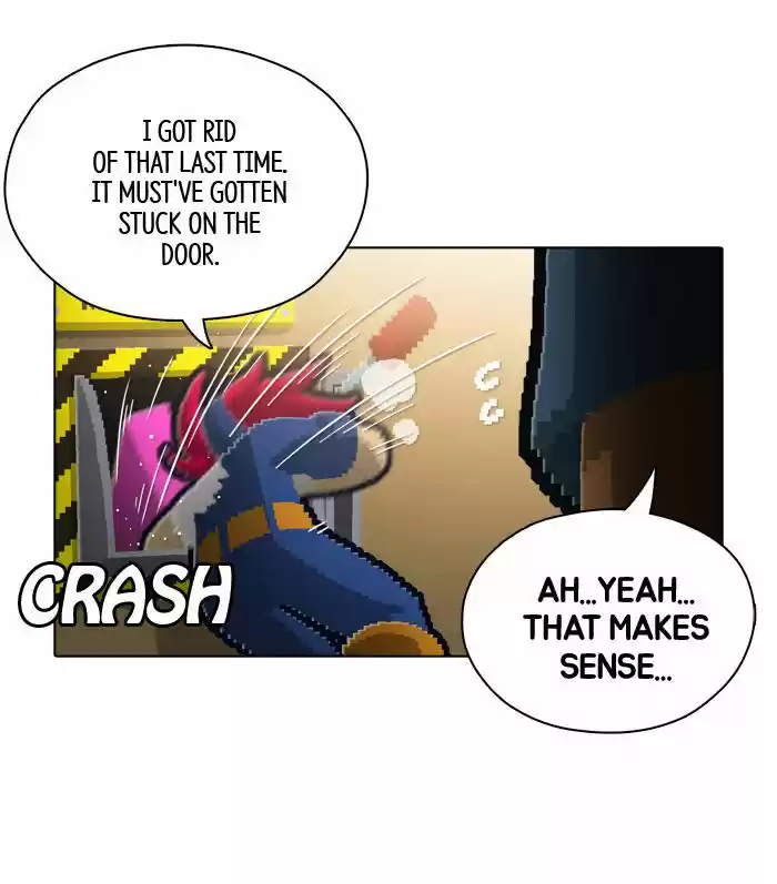 Guardians of the Video Game 91