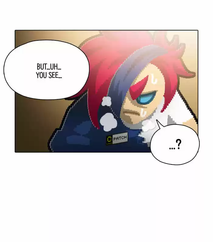 Guardians of the Video Game 91