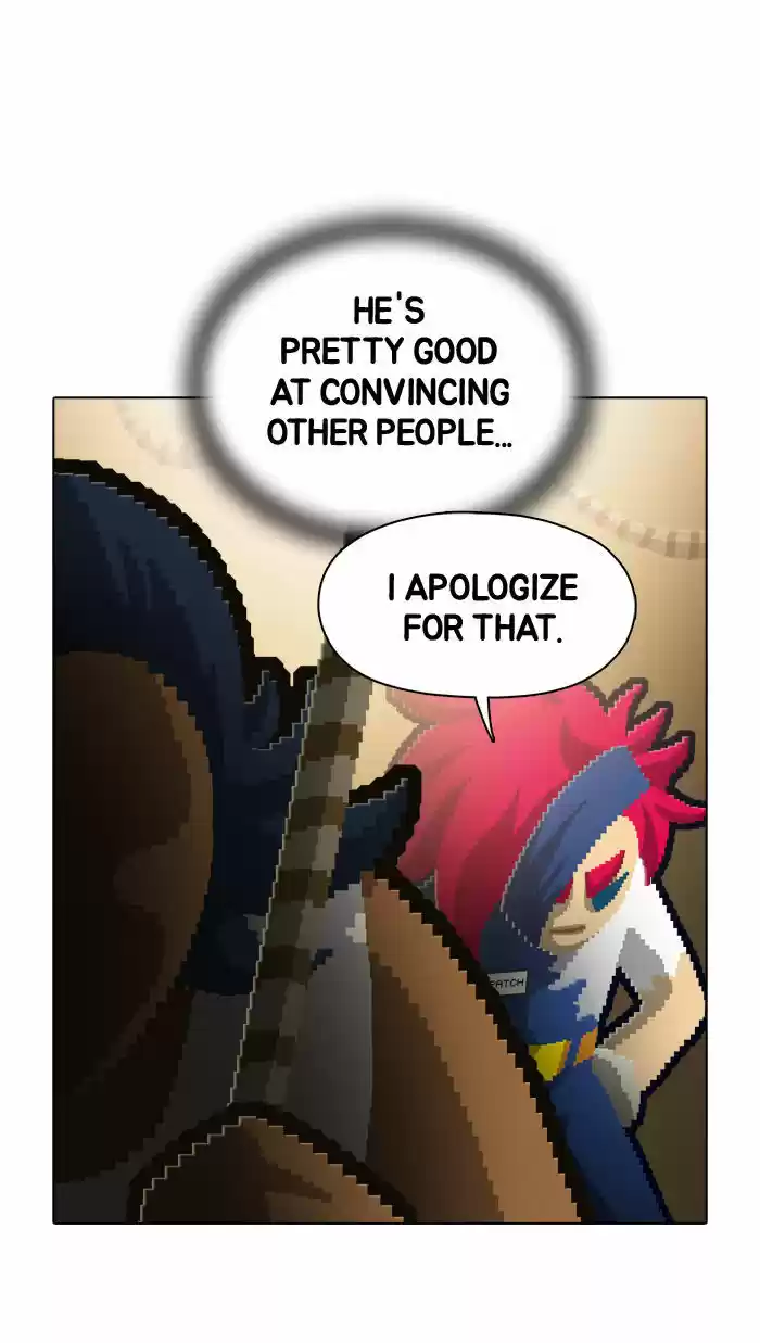 Guardians of the Video Game 91