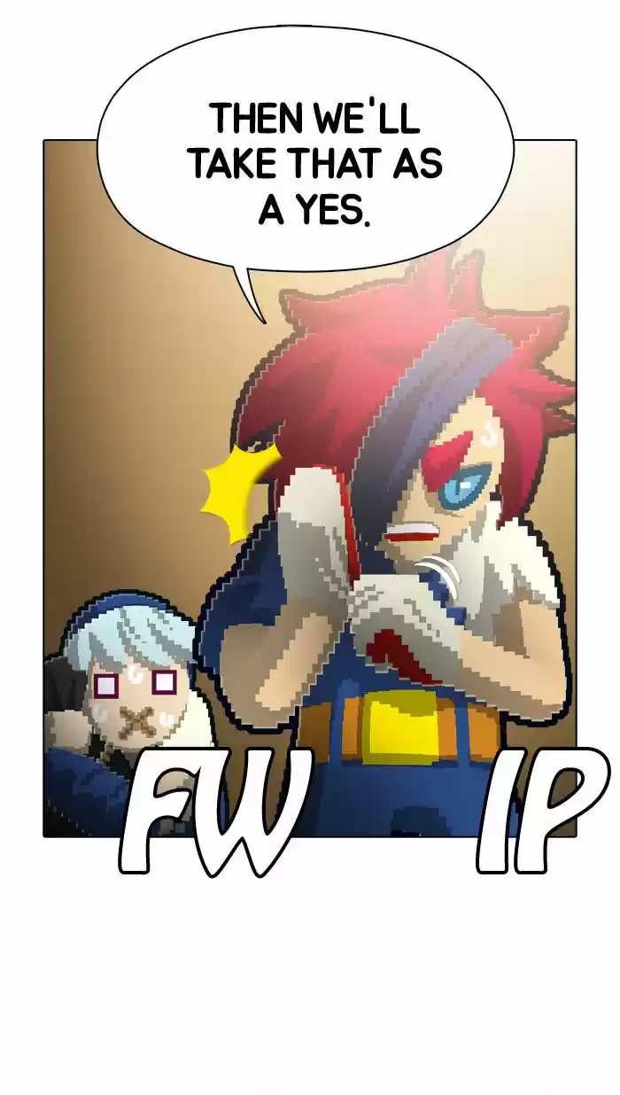 Guardians of the Video Game 91