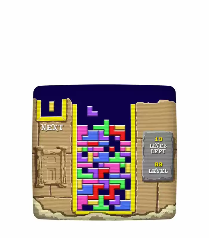 Guardians of the Video Game 91