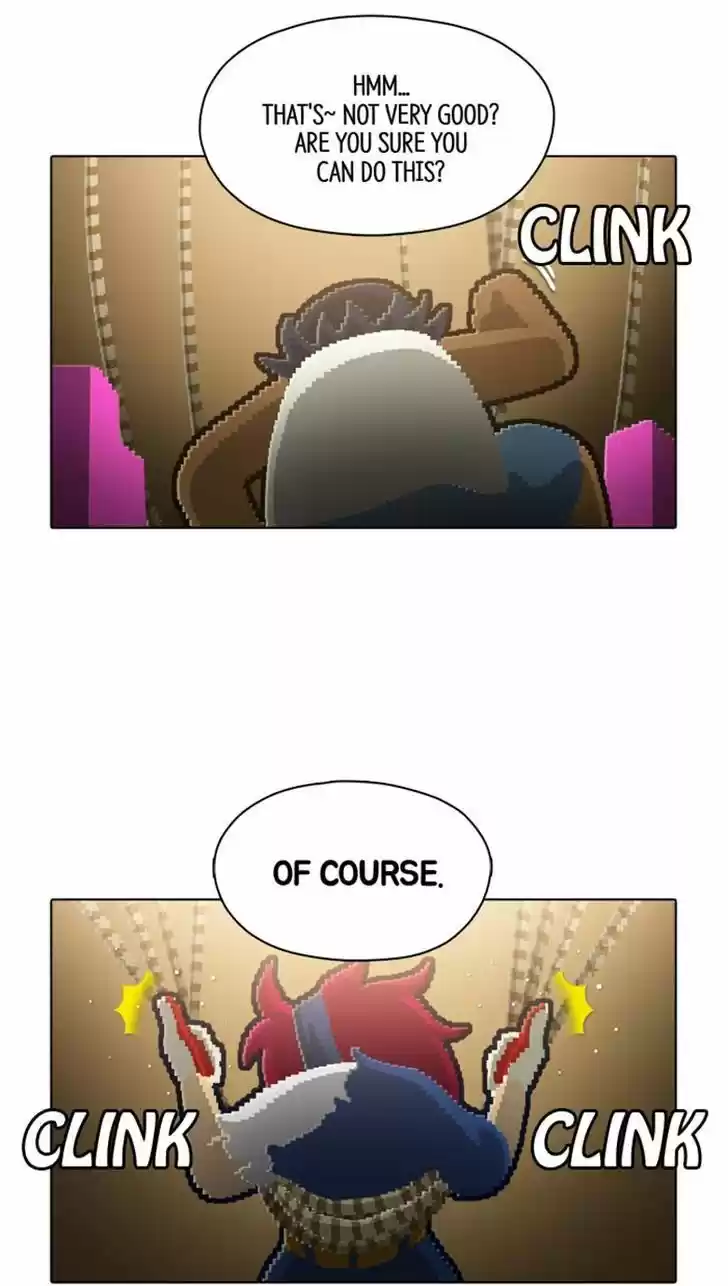 Guardians of the Video Game 92