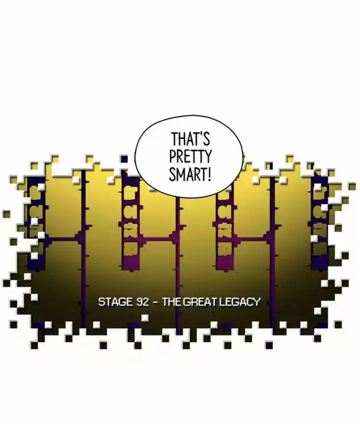 Guardians of the Video Game 92