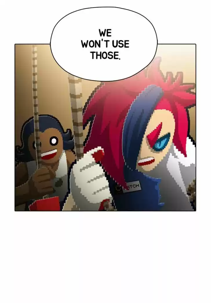 Guardians of the Video Game 92