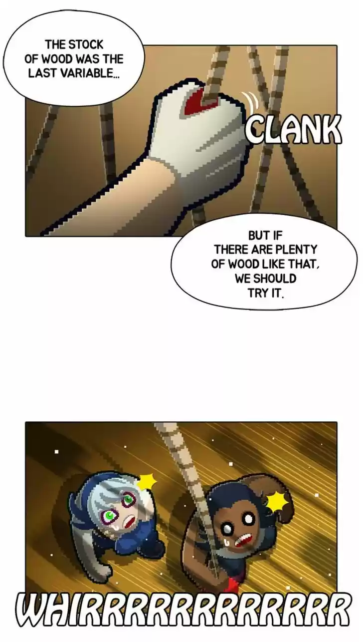 Guardians of the Video Game 92