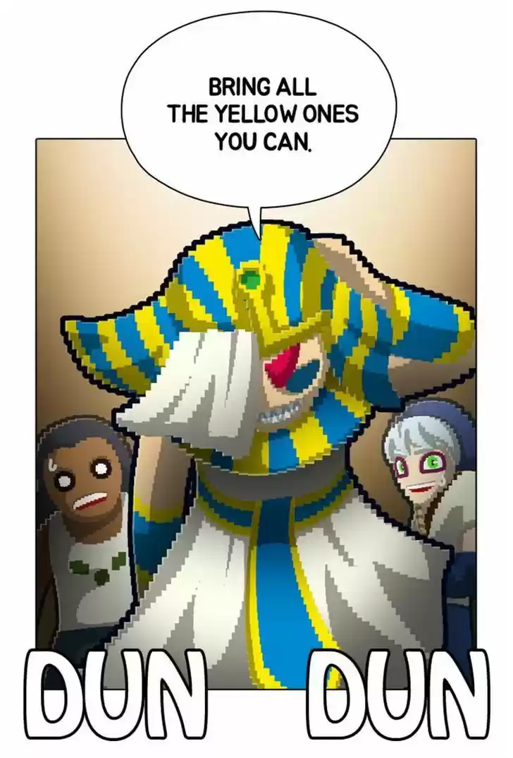 Guardians of the Video Game 92