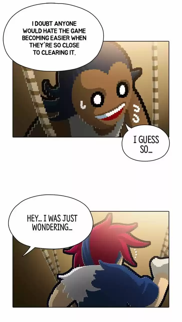 Guardians of the Video Game 93