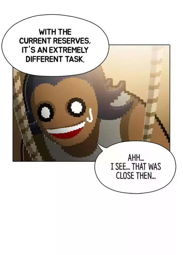 Guardians of the Video Game 93