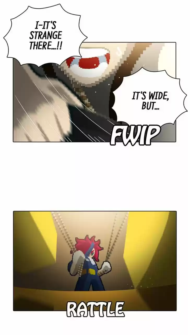 Guardians of the Video Game 93