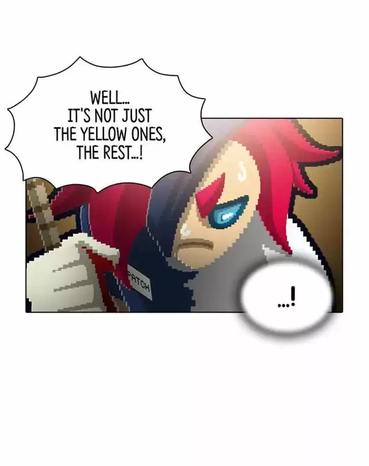 Guardians of the Video Game 93