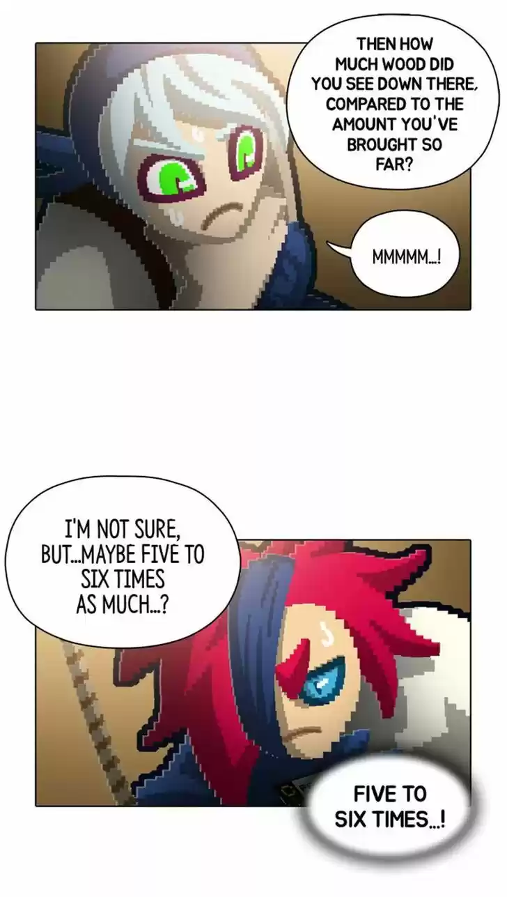 Guardians of the Video Game 93