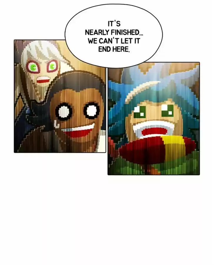 Guardians of the Video Game 93