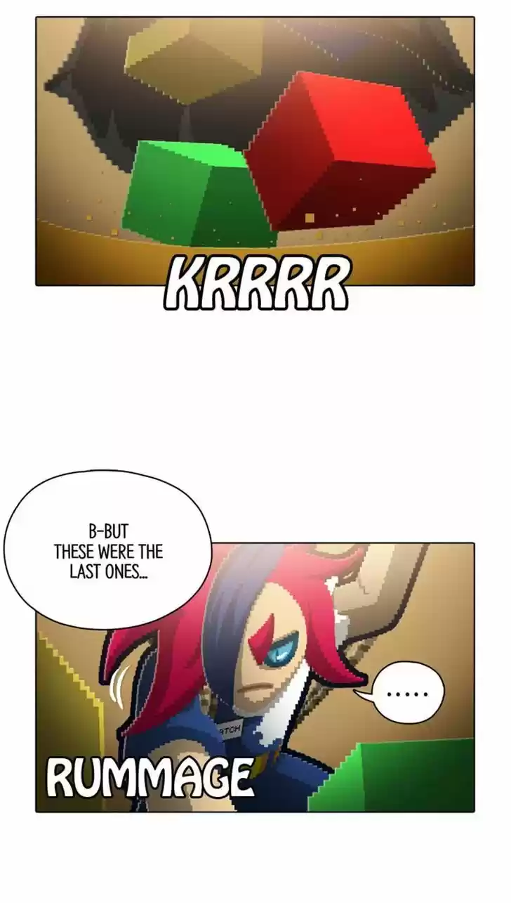 Guardians of the Video Game 94