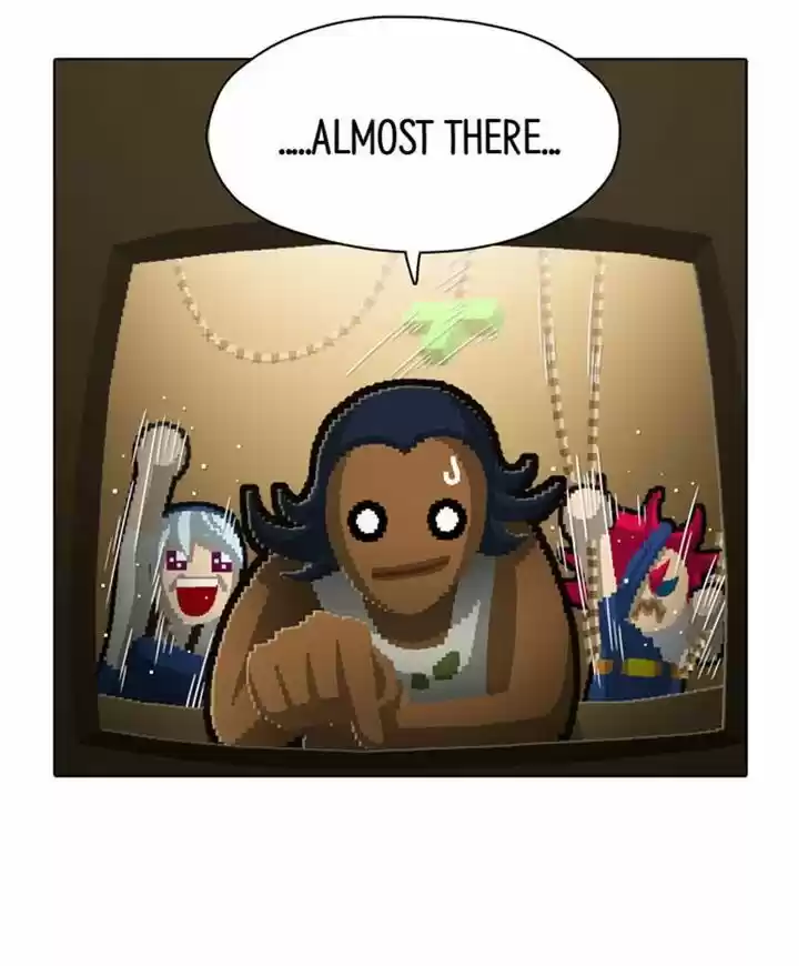 Guardians of the Video Game 94