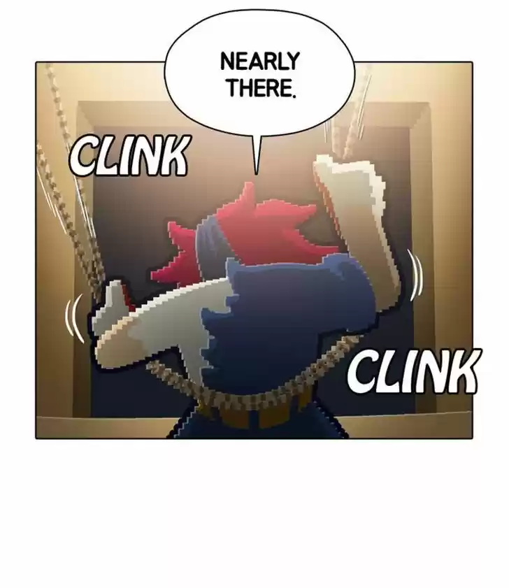 Guardians of the Video Game 94