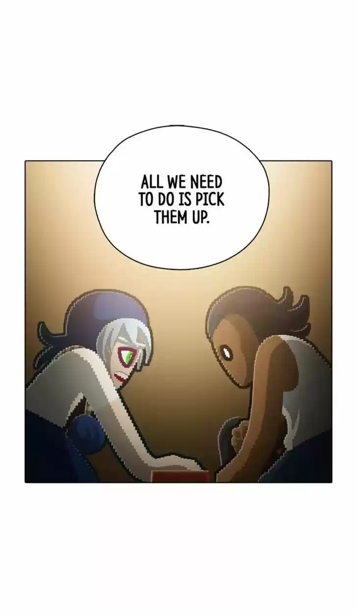 Guardians of the Video Game 95