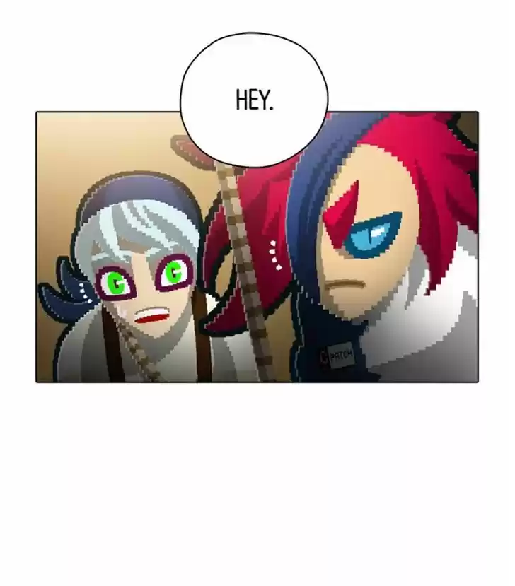 Guardians of the Video Game 95