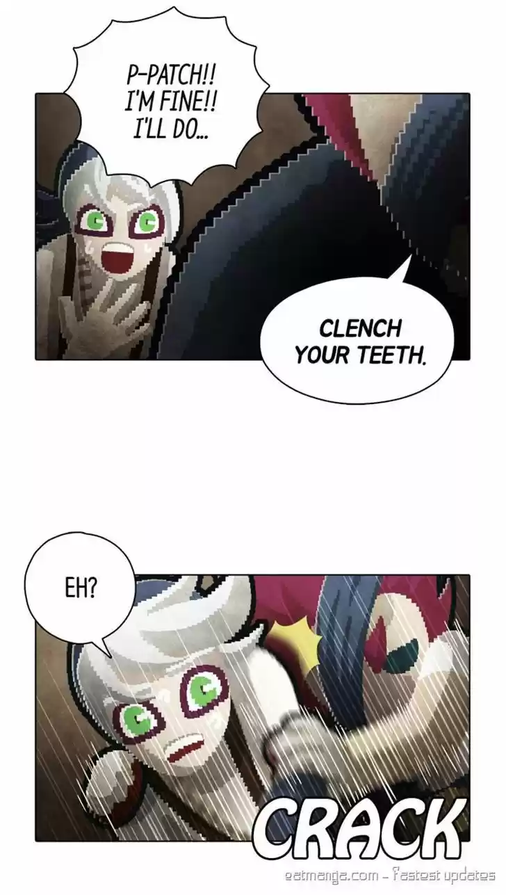 Guardians of the Video Game 96