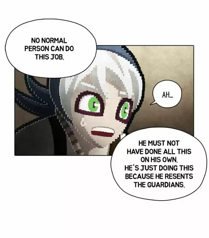 Guardians of the Video Game 96