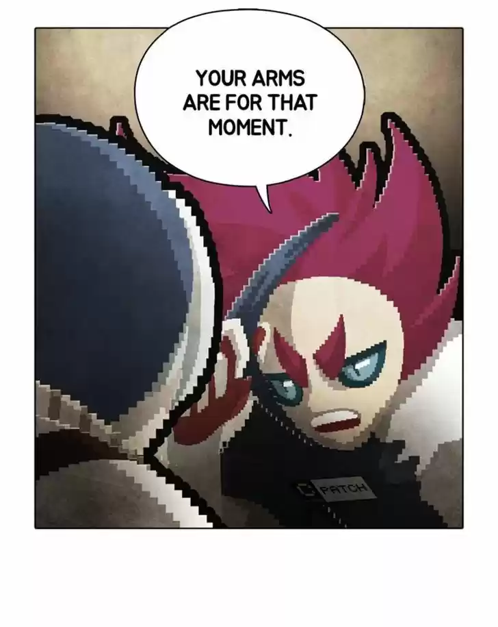 Guardians of the Video Game 96