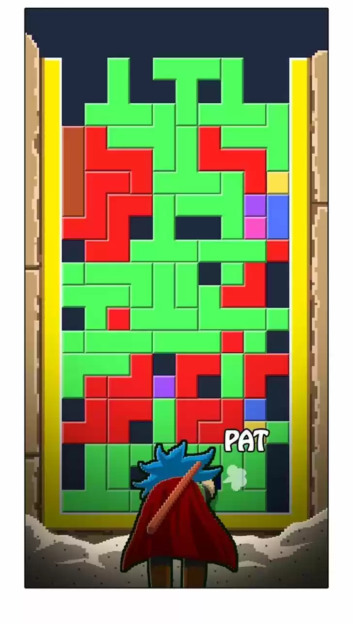 Guardians of the Video Game 96