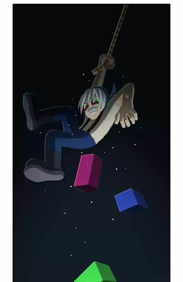 Guardians of the Video Game 97