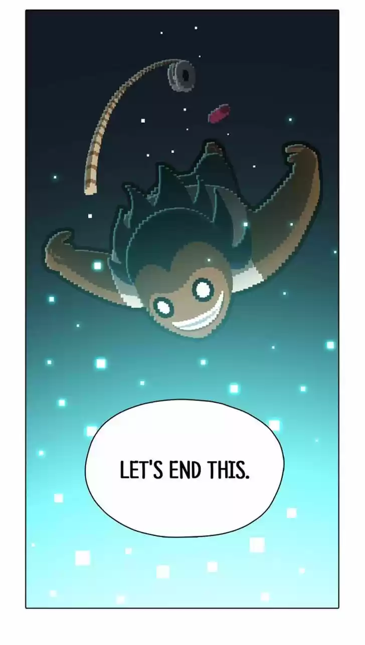 Guardians of the Video Game 97