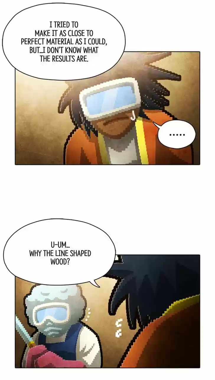 Guardians of the Video Game 98