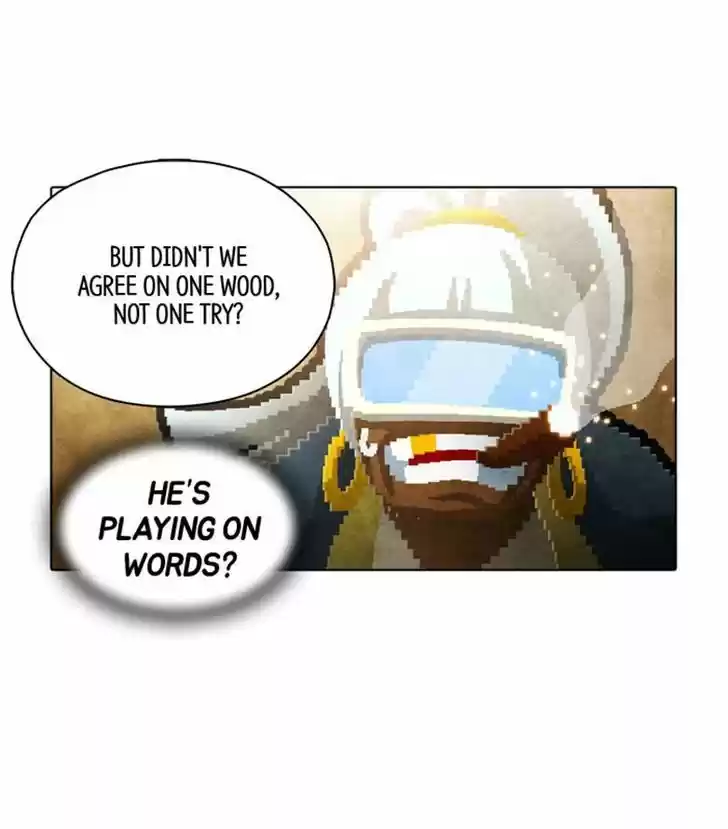 Guardians of the Video Game 98