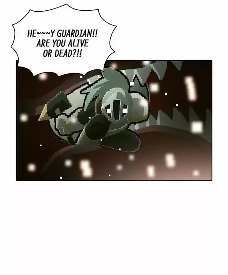 Guardians of the Video Game ch.110