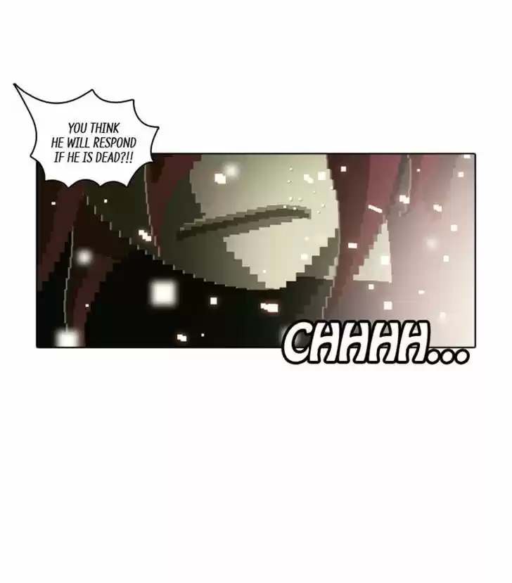 Guardians of the Video Game ch.110