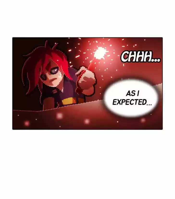 Guardians of the Video Game ch.110