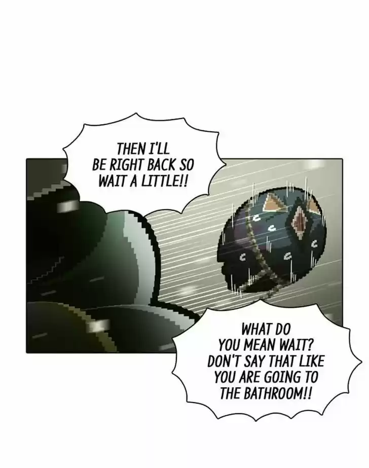 Guardians of the Video Game ch.110