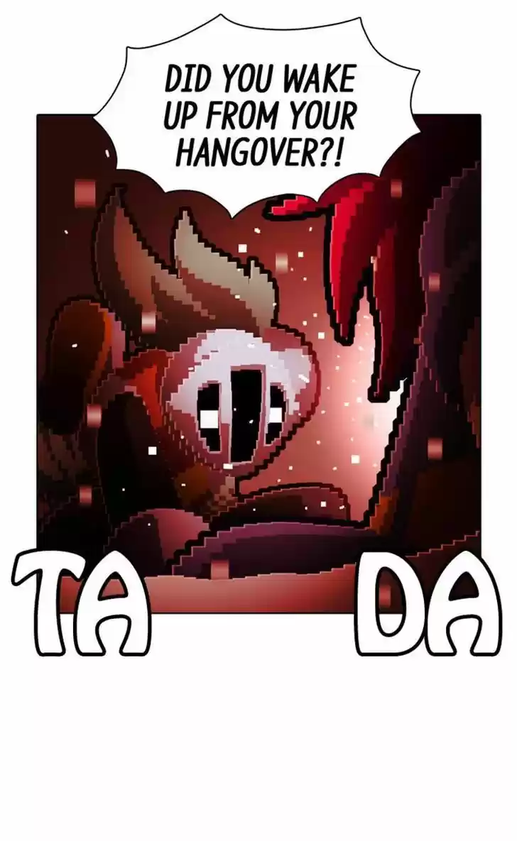 Guardians of the Video Game ch.110